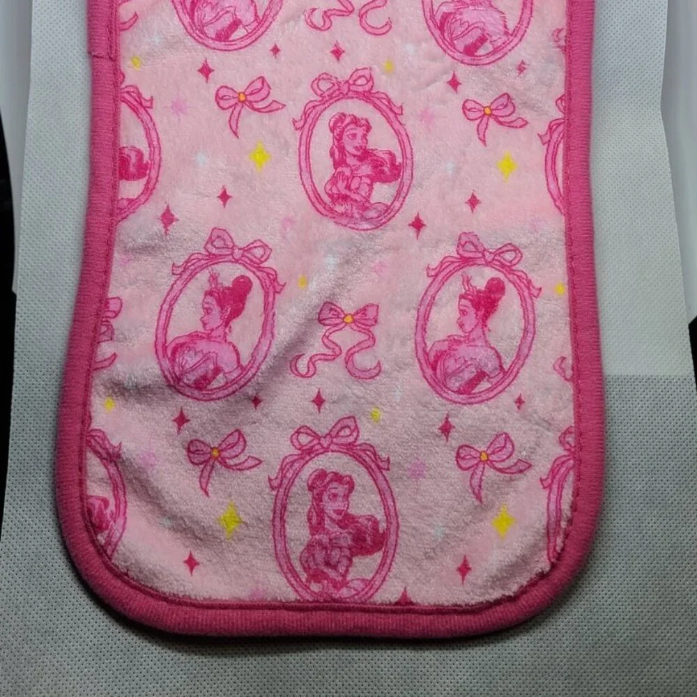 Disney Princess Hand Towel - NEW WITH TAGS